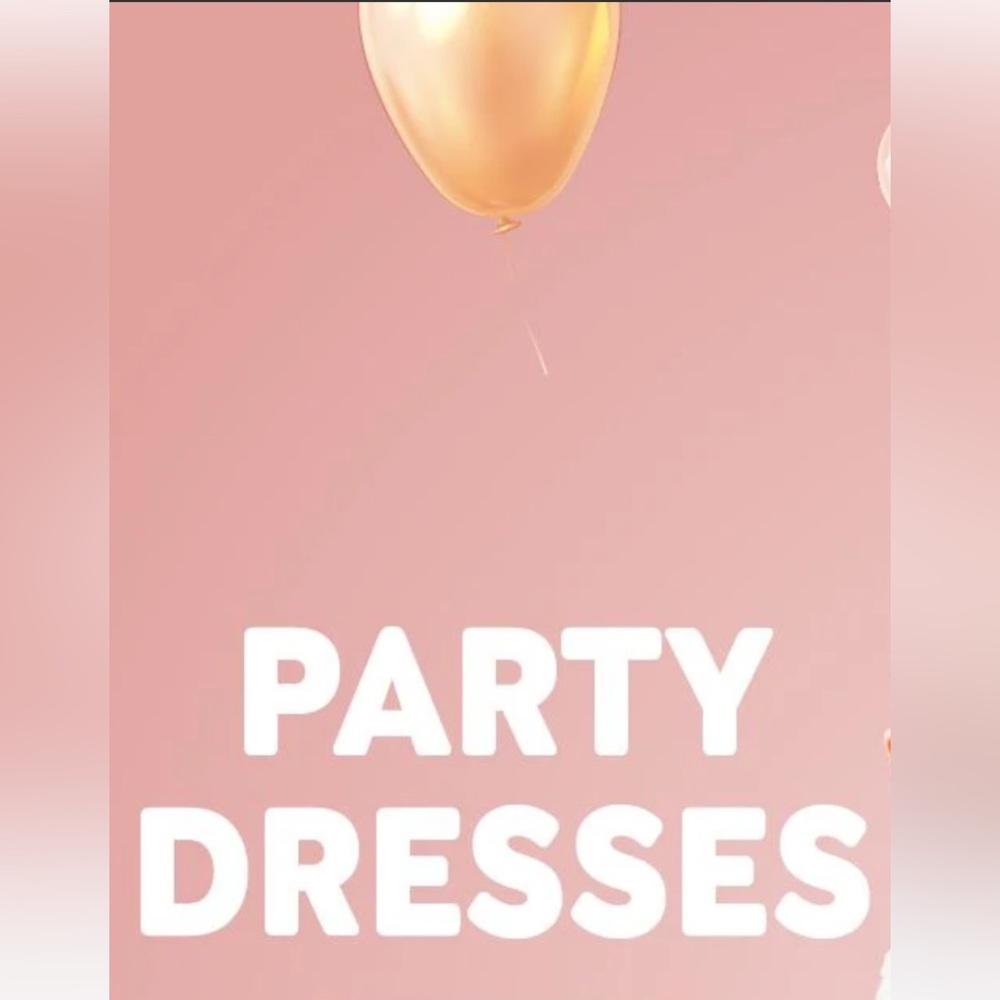 Prom / wedding or any special occasion
